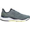 Mens New balance Men's New Balance Fresh Foam M880T11 Ocean Grey Mesh Ocean Grey Mesh