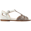 Womens Pikolinos Women's Pikolinos Talavera W3D-0668CLC1 Stone Leather Stone Leather