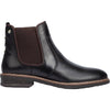 Womens Pikolinos Women's Pikolinos Aldaya W8J-8751C1 Black Leather Black Leather