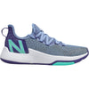 Womens New balance Women's New Balance WXM100LB FuelCell Trainer Stellar Blue/Captain Blue/Summer Jade Knit Mesh Stellar Blue/Captain Blue/Summer Jade Knit Mesh