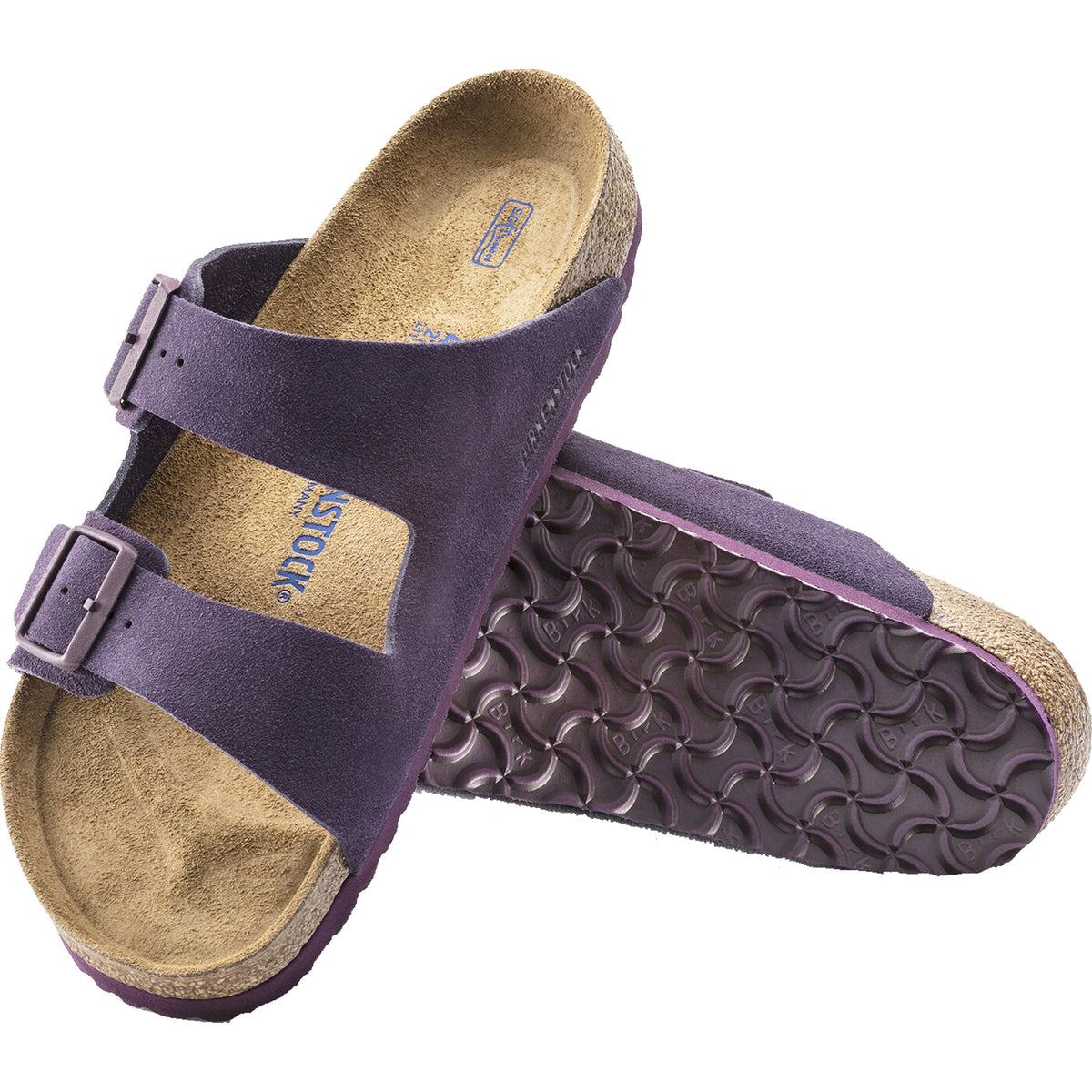 Birkenstock Arizona Soft Footbed | Women's Sandals | Footwear etc.