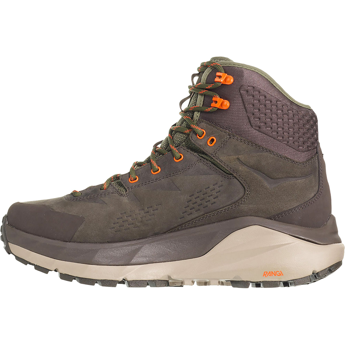 Hoka Kaha GTX | Men's Outdoor Trekking Shoes | Footwear etc.