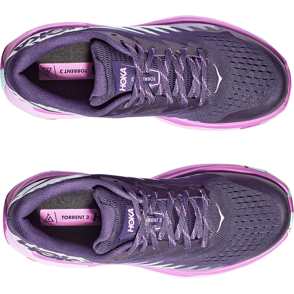 Hoka Torrent 3 | Women's Trail Running Shoes | Footwear etc.