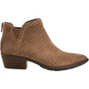 Womens Earth Women's Earth Perry Warm Taupe Suede Warm Taupe Suede