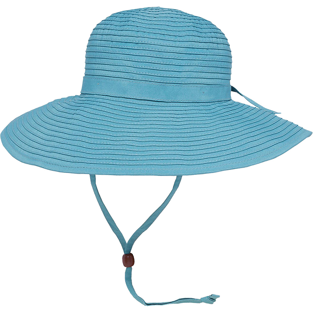 Womens Sunday afternoons Women's Sunday Afternoons Beach Hat Blue Larkspur Blue Larkspur