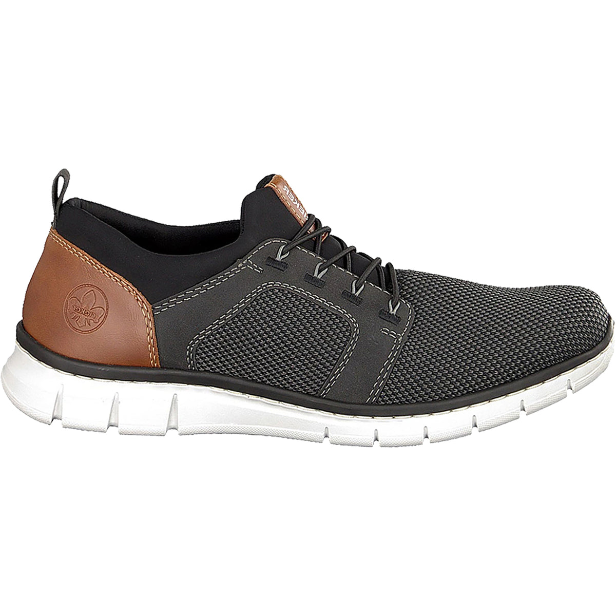 Rieker B7786-01 Timo | Walking Shoes Footwear etc.