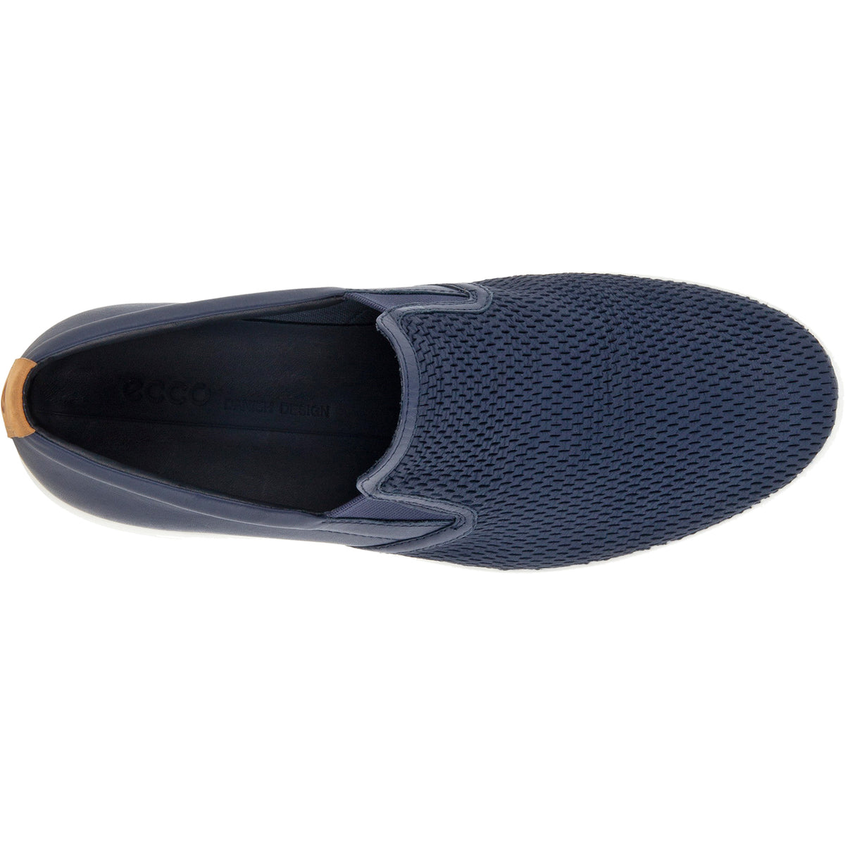Ecco Soft 7 Slip On 2.0 | Men's Slip-On Sneakers | Footwear etc.