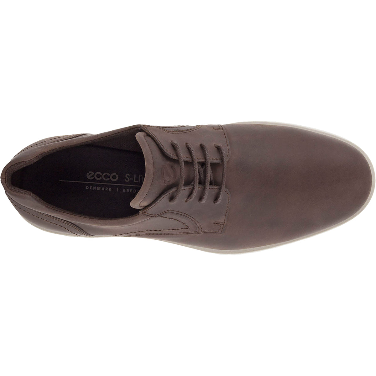 Ecco S Lite Hybrid Derby | Men's Casual Shoes | Footwear etc.