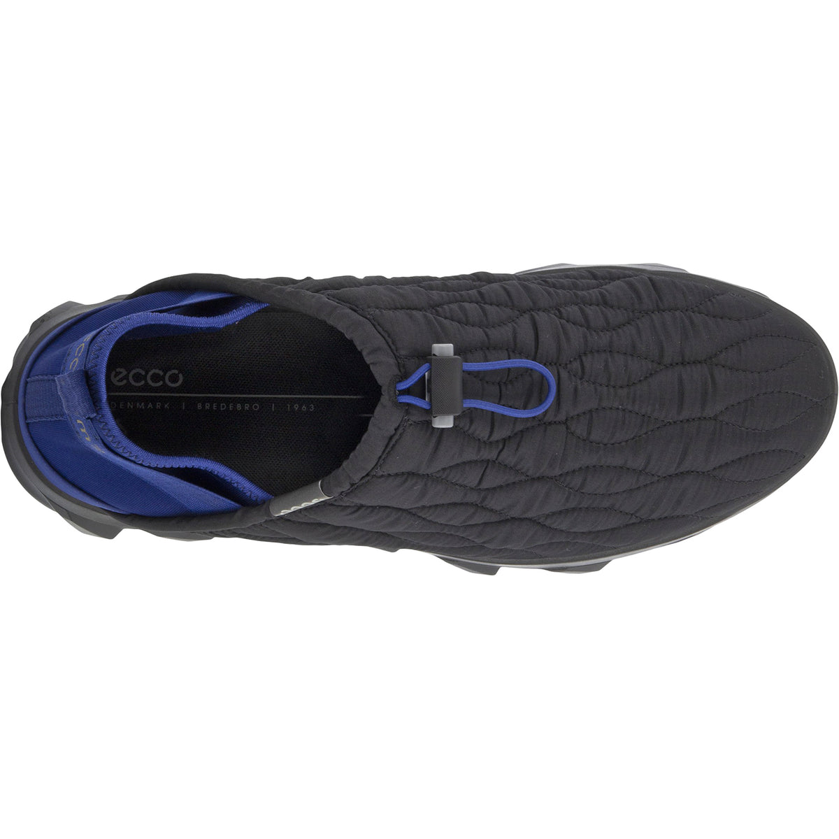Ecco MX Q-Slip | Men's Slippers | Footwear etc.