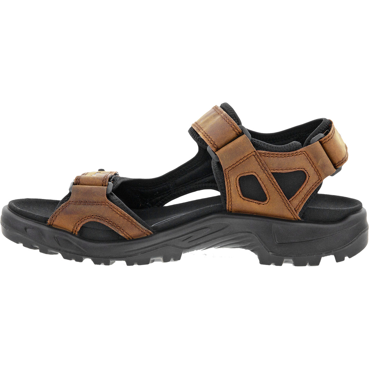 Ecco Yucatan Plus | Men's Offroad Sandals | Footwear etc.