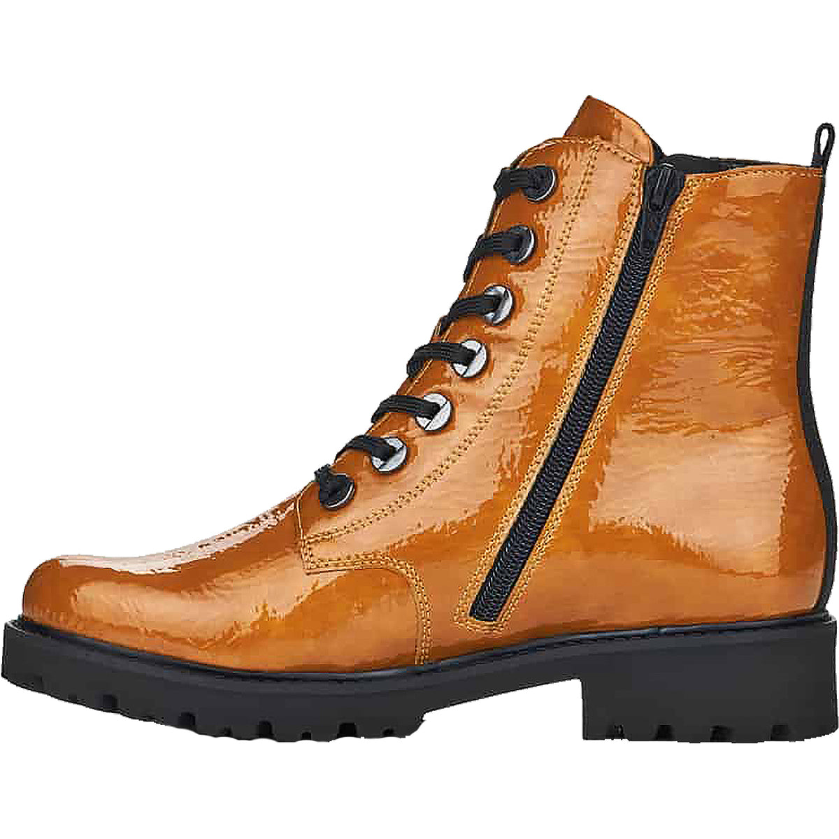 Remonte D8671-68 Marisha 71 Miele | Women's Boots | Footwear etc.