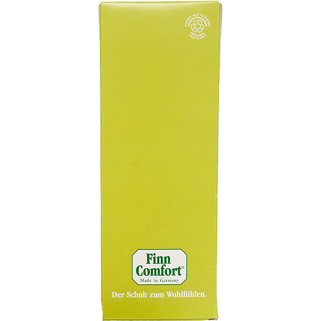 Mens Finn comfort Unisex Finn Comfort #8549 Classic Comfort Perforated Insoles Beige