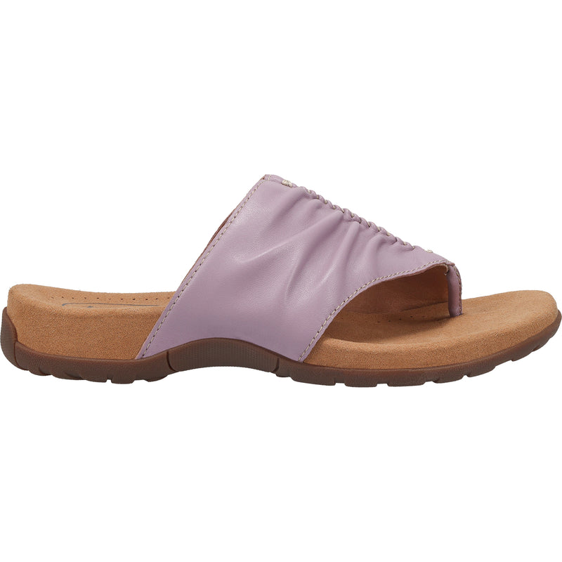 Women's Taos Gift 2 Lavender Leather