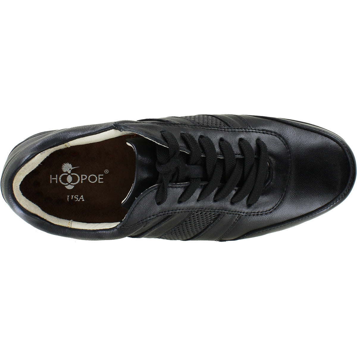 Hoopoe Mark | Men's Diabetic Walking Shoes | Footwear etc.