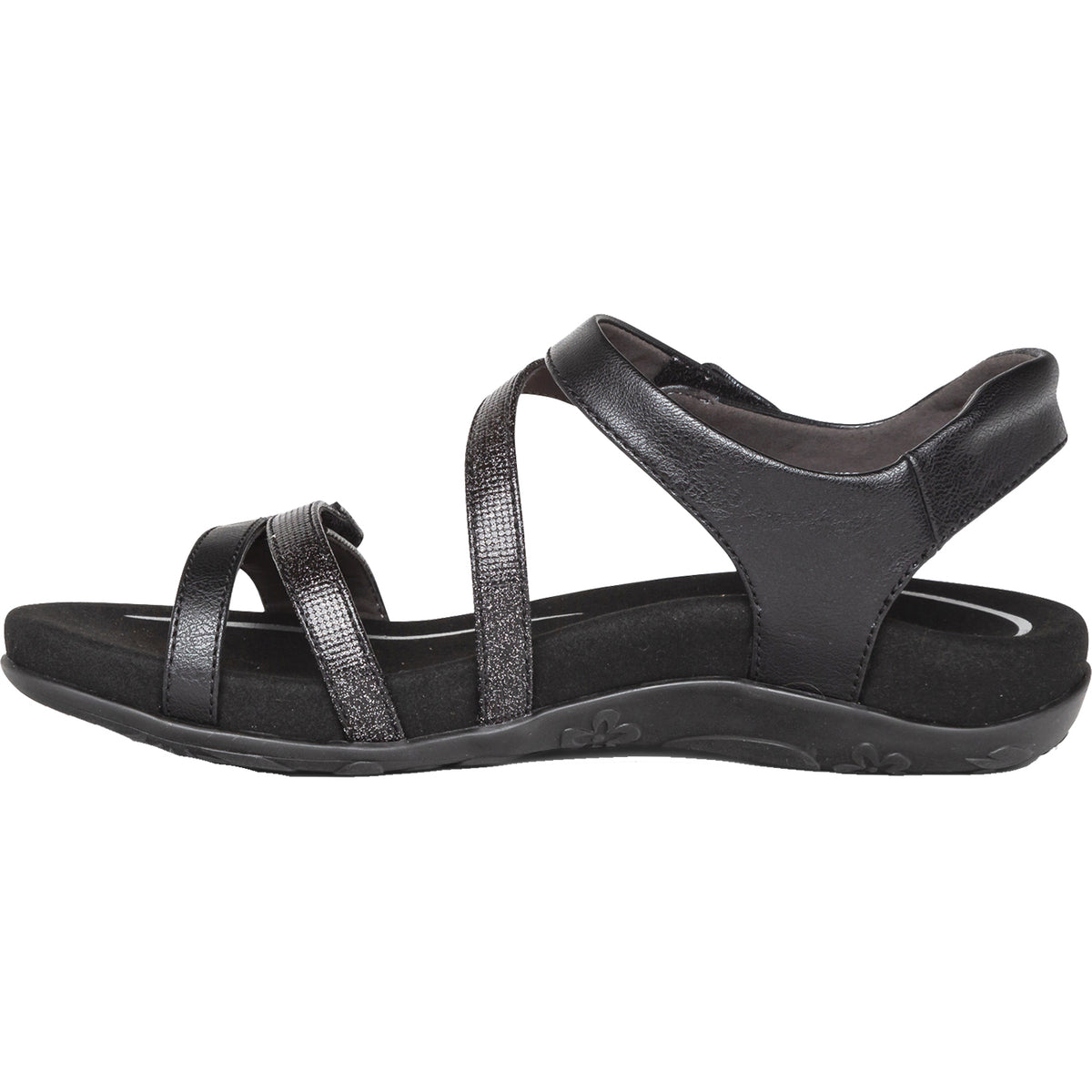 サンダル・ミュール ASH SS25 SANDAL \"JESS BIS\" (JESSBIS02 BLACK) Ash/アッシュ｜サンダル