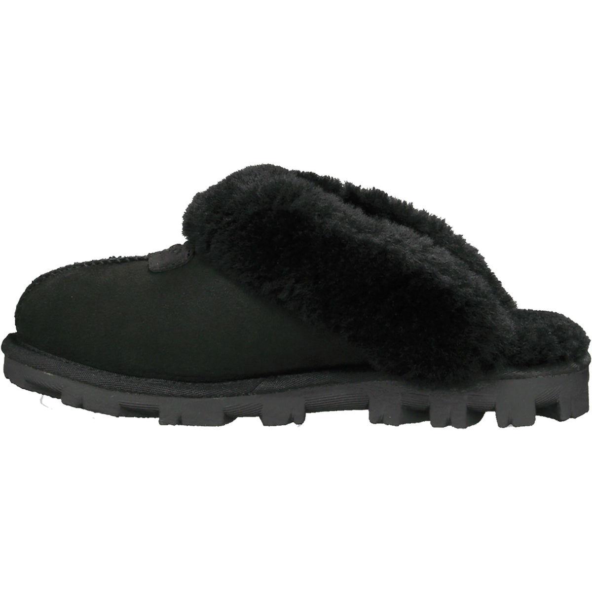 UGG® Coquette Black | UGG Women's Slippers | Footwear etc.