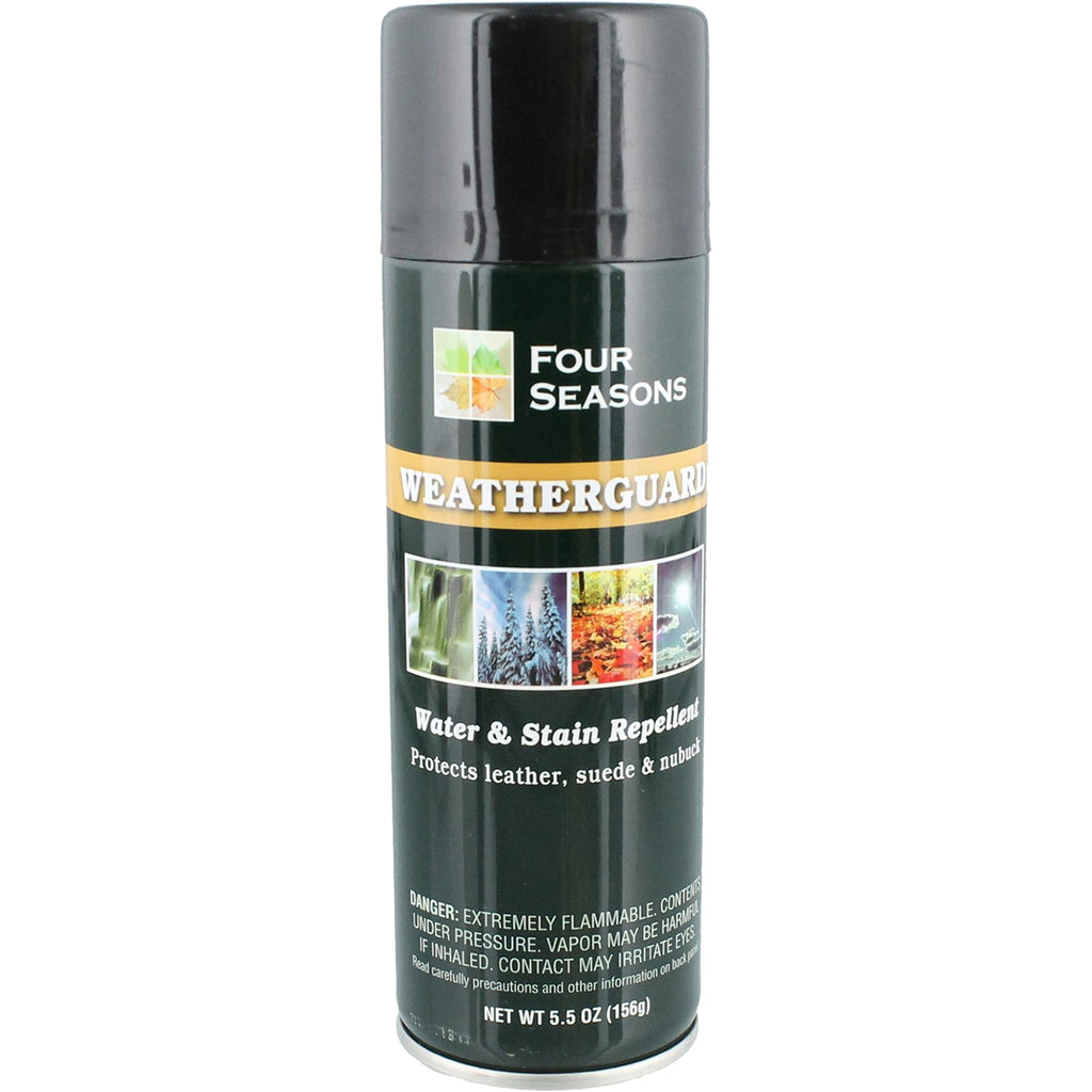 Unisex Four seasons Unisex Four Seasons Weatherguard Water and Stain Repellent 10.5oz