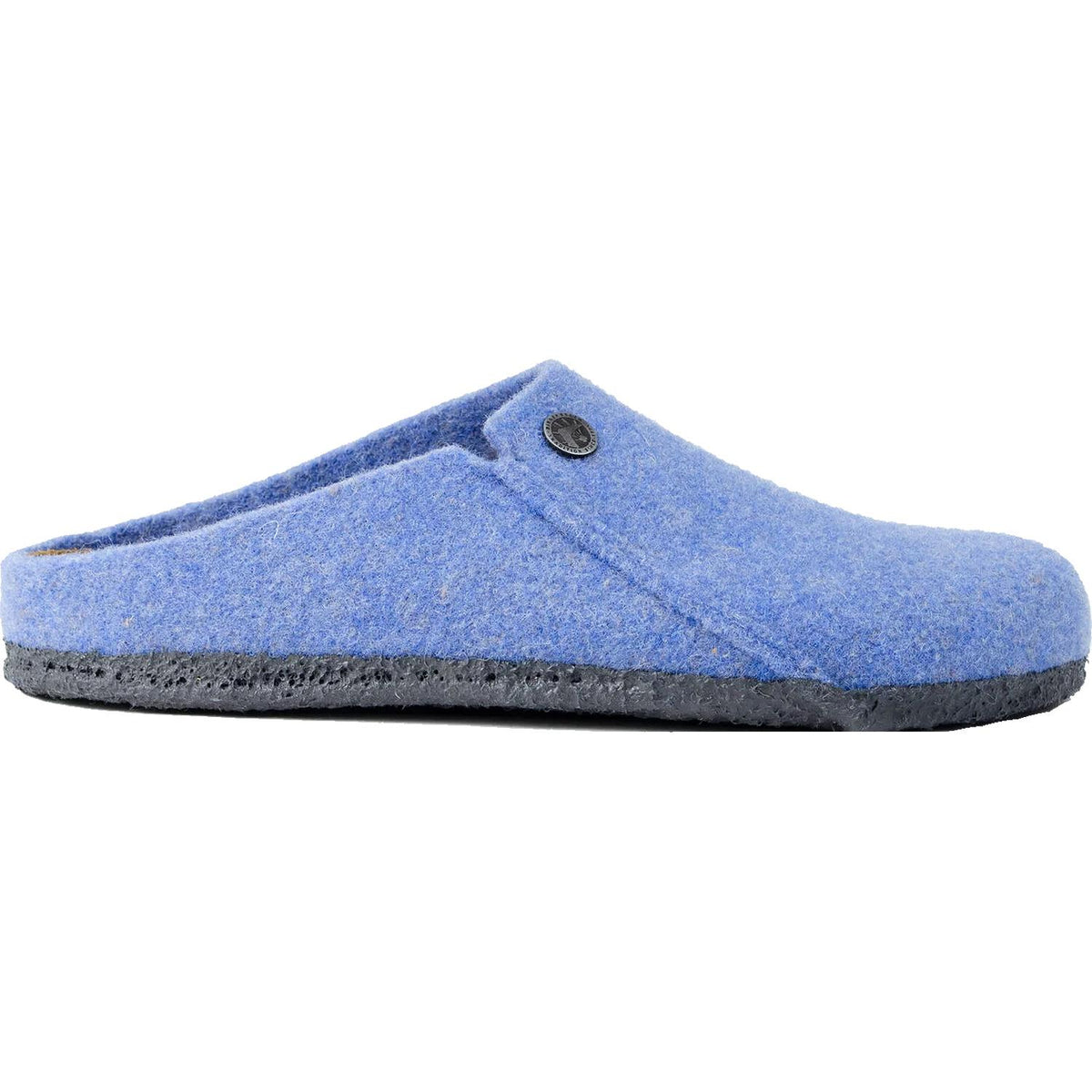 Women's Birkenstock Zermatt Light Blue Wool – Footwear etc.