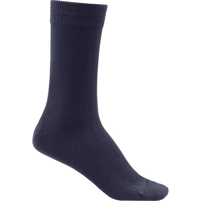 Women's Marcmarcs 81100 Cotton Soft Socks Navy
