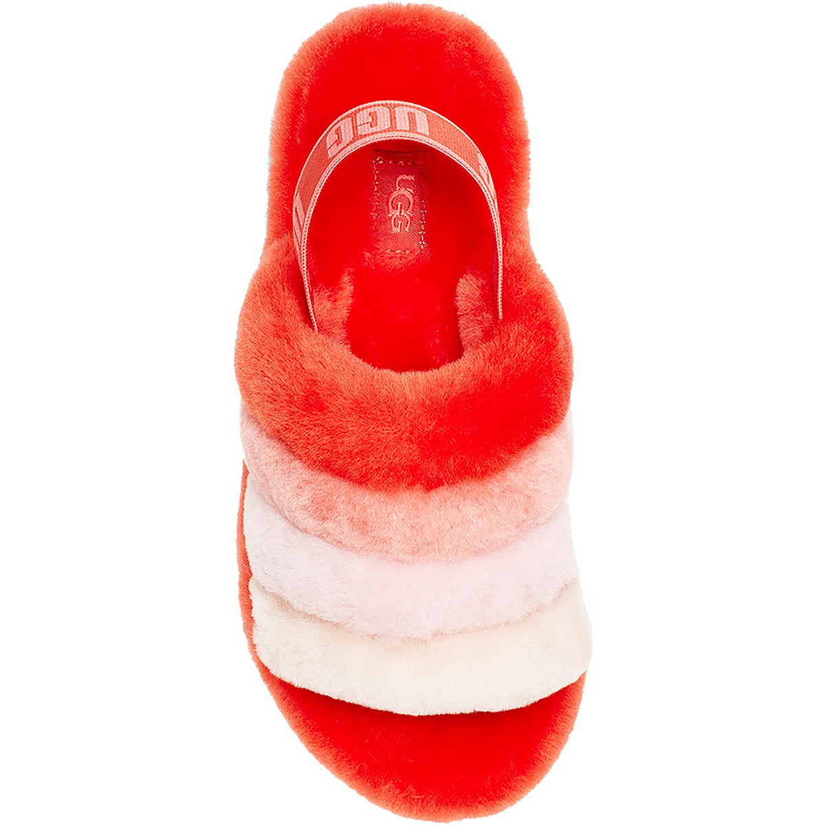 Fluff yeah red online slides