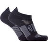 Unisex Os1st Unisex OS1st TA4 Thin Air No Show Performance Socks Black Black