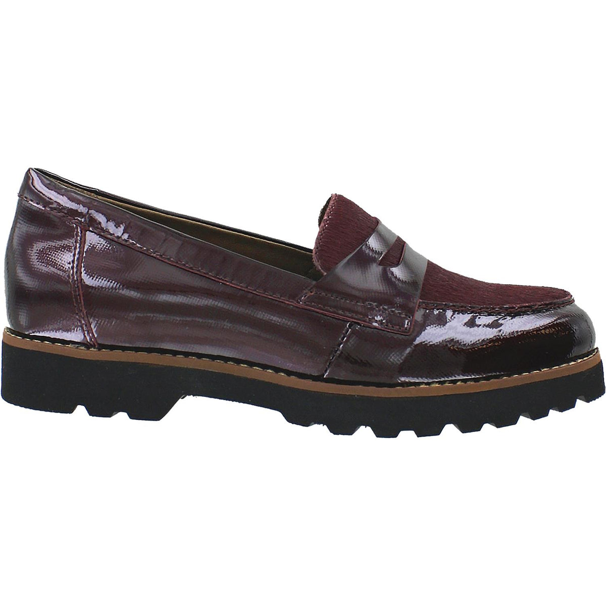 Earthies braga hot sale loafer