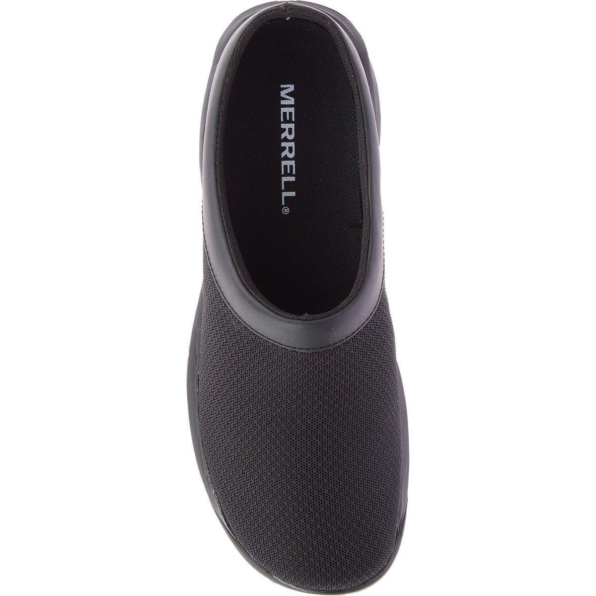 Merrell Breeze 4 Black | Women's Slip-On Shoe | etc Footwear