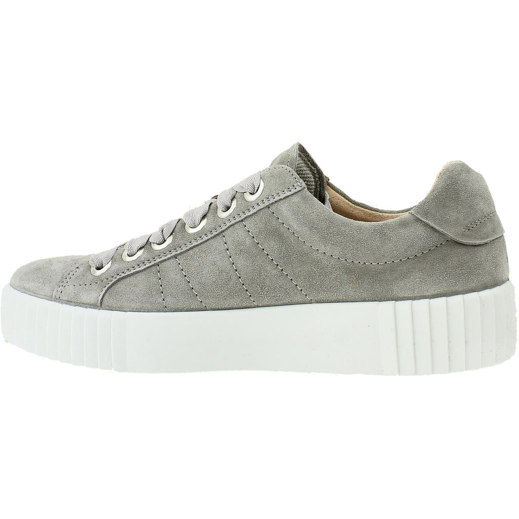 Womens Romika Women's Romika Montreal S 01 Taupe Suede Taupe Suede