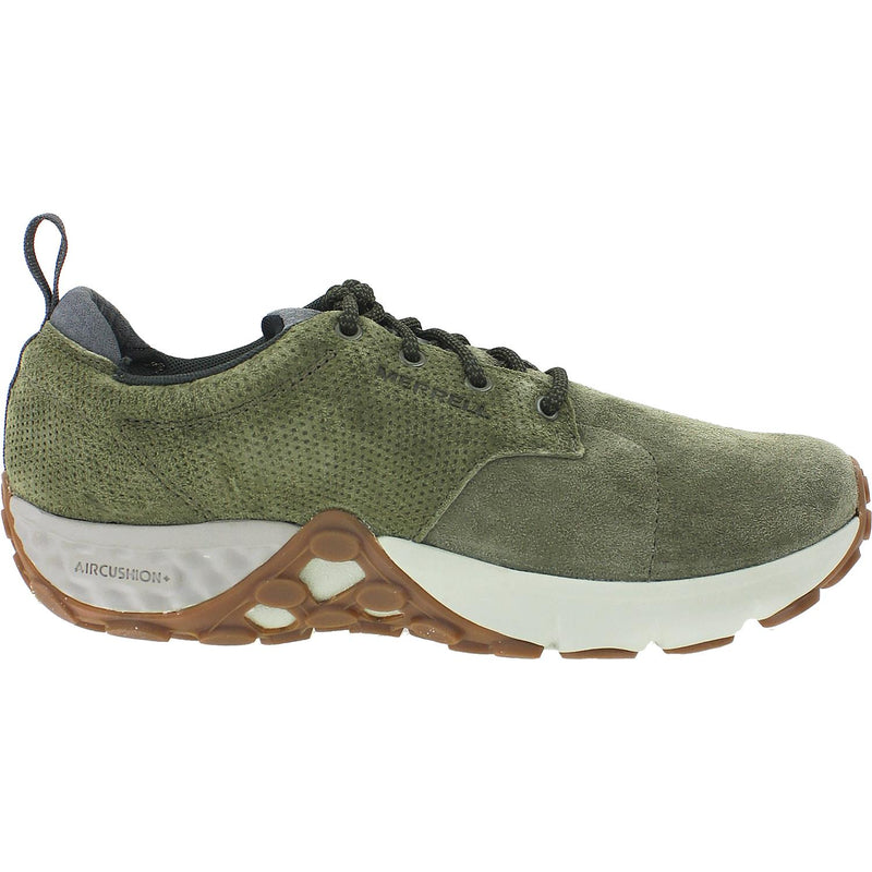 Men's Merrell Jungle Lace AC+ Dusty Olive Suede