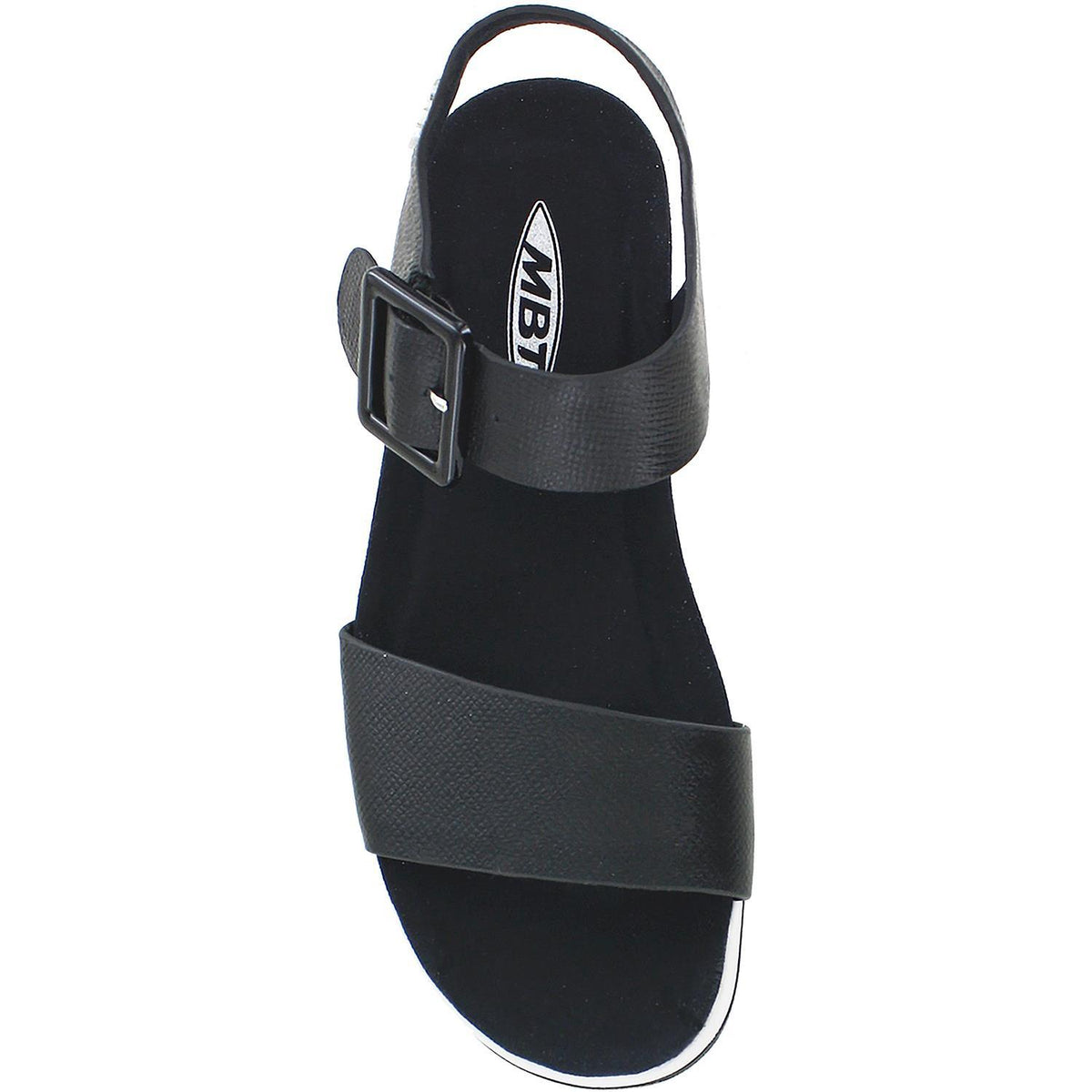 balance Fejlfri Appel til at være attraktiv MBT Manni 2 Sandals | MBT Women's Rocker Bottom Sandals | Footwear etc.
