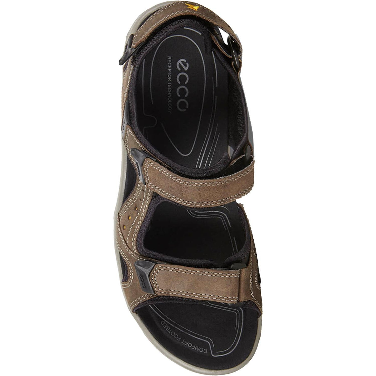 Ecco Yucatan Lite | Men's Outdoor Sandals | Footwear etc.