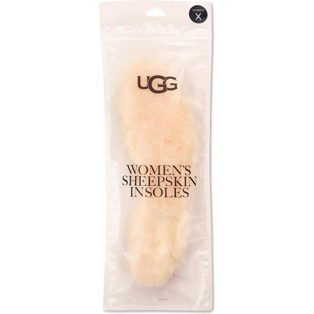 Womens Ugg Women's UGG Sheepskin Insoles