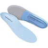 Unisex Superfeet Unisex Superfeet All-Purpose Support Medium Arch Blue Insoles Blue