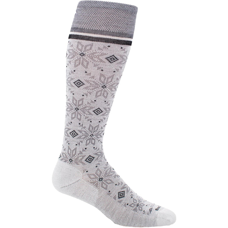Women's Sockwell Winterland Knee High Socks 15-20 mmHg Natural