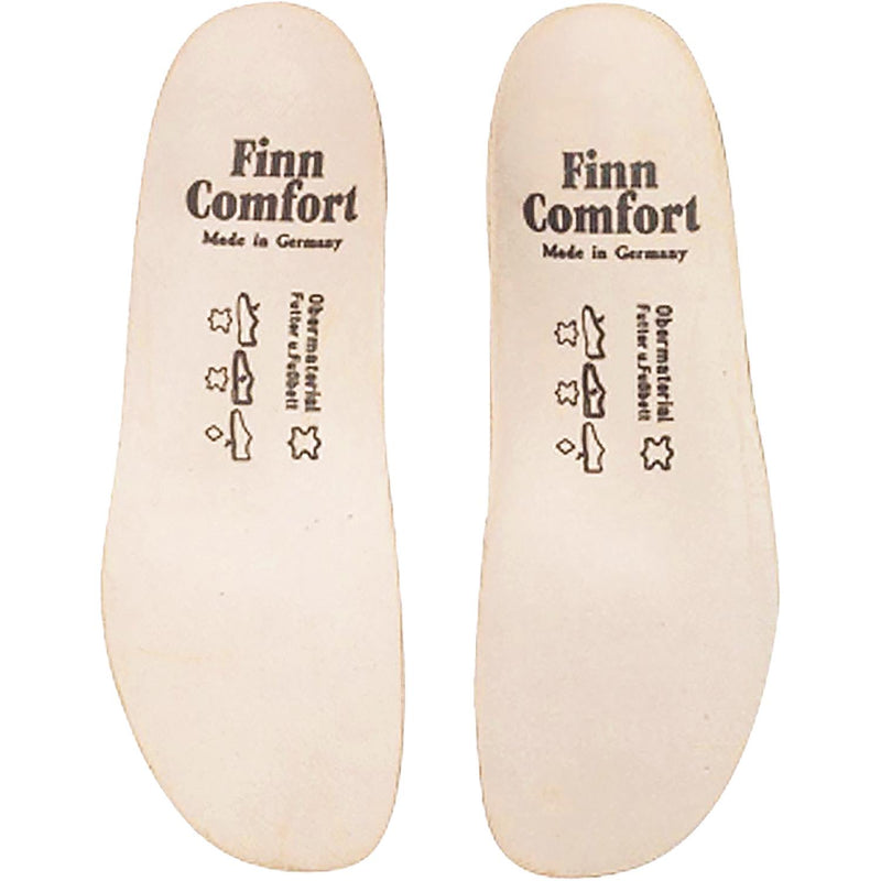 Unisex Finn Comfort Soft Comfort Footbeds #8543 for 