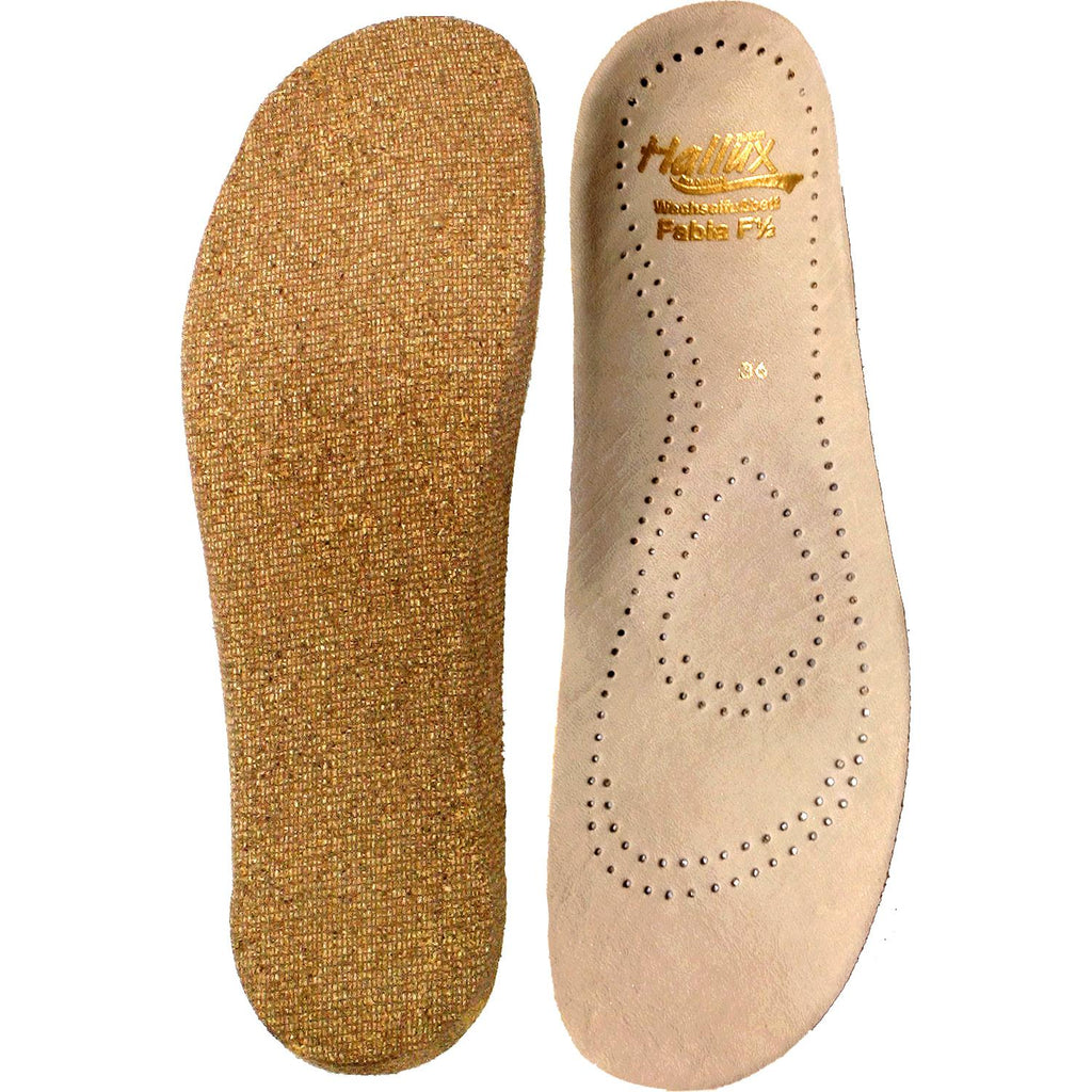 Womens Fidelio Women's Fidelio Fabia Replacement Sandal Insoles #33-6798 Beige Beige