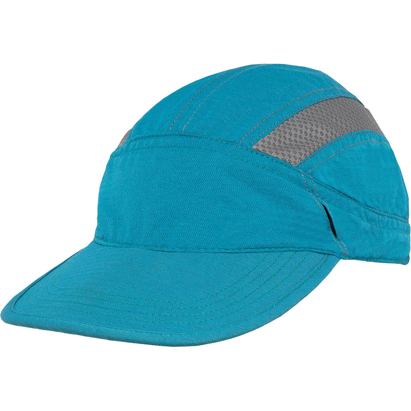 Unisex Sunday Afternoons Ultra Trail Cap Blue Mountain