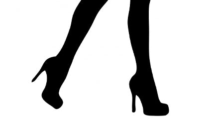 Are high heels bad for me?