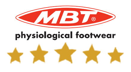 MBT Shoes Success Stories