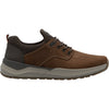  Rieker Men's Rieker 06050-22 Thorben Noce/Moro/Braun Leather Noce/Moro/Braun Leather