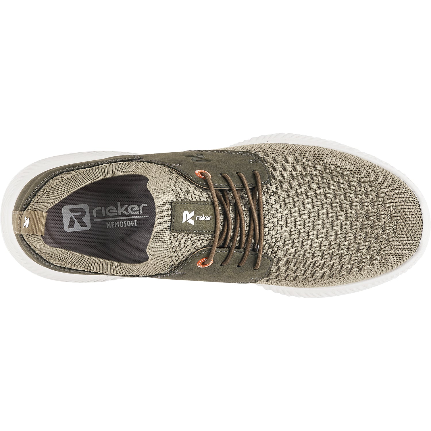Rieker 07401-52 | Men's Walking Shoes | Footwear etc.