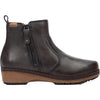 Womens Pikolinos Women's Pikolinos Granada W0W-8988 Lead Leather Lead Leather