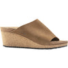 Womens Birkenstock Women's Birkenstock Papillio Namica Tea Suede Tea Suede