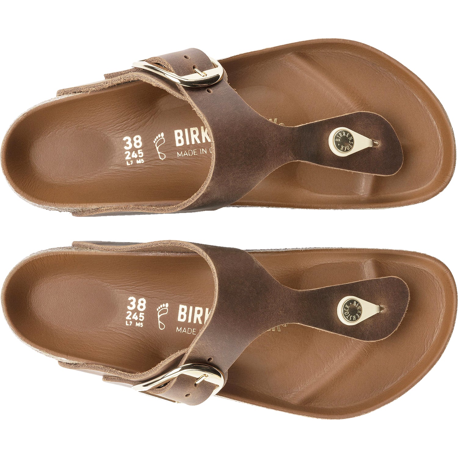 Birkenstock gizeh uk sale store