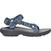 Mens Teva Men's Teva Hurricane XLT2 Chara Orion Blue Synthetic Chara Orion Blue Synthetic