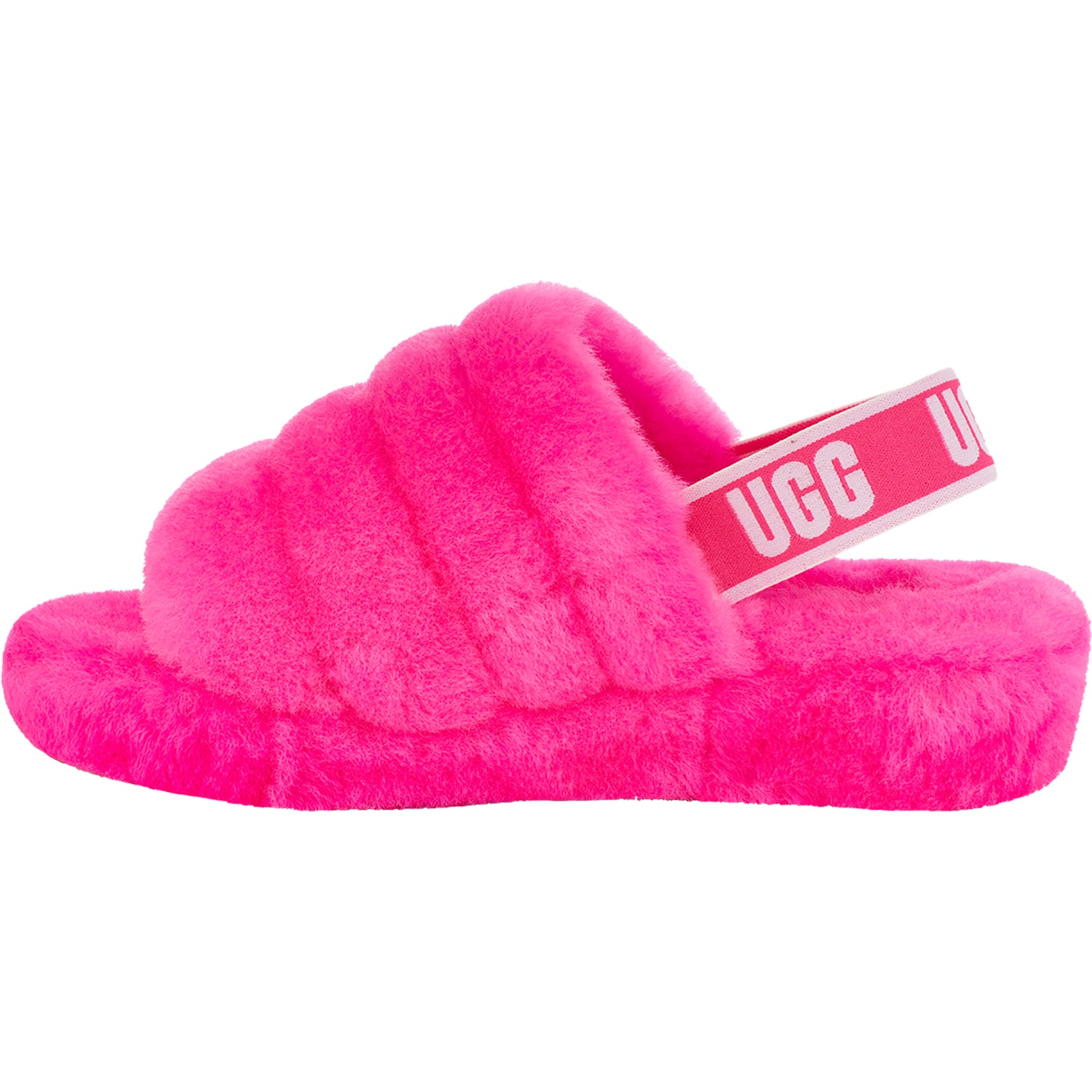 ☆韓国の人気☆【UGG】☆UGG W Sport Yeah Slide☆Taffy Pink☆ ugg-girls-kids-sport-yeah-