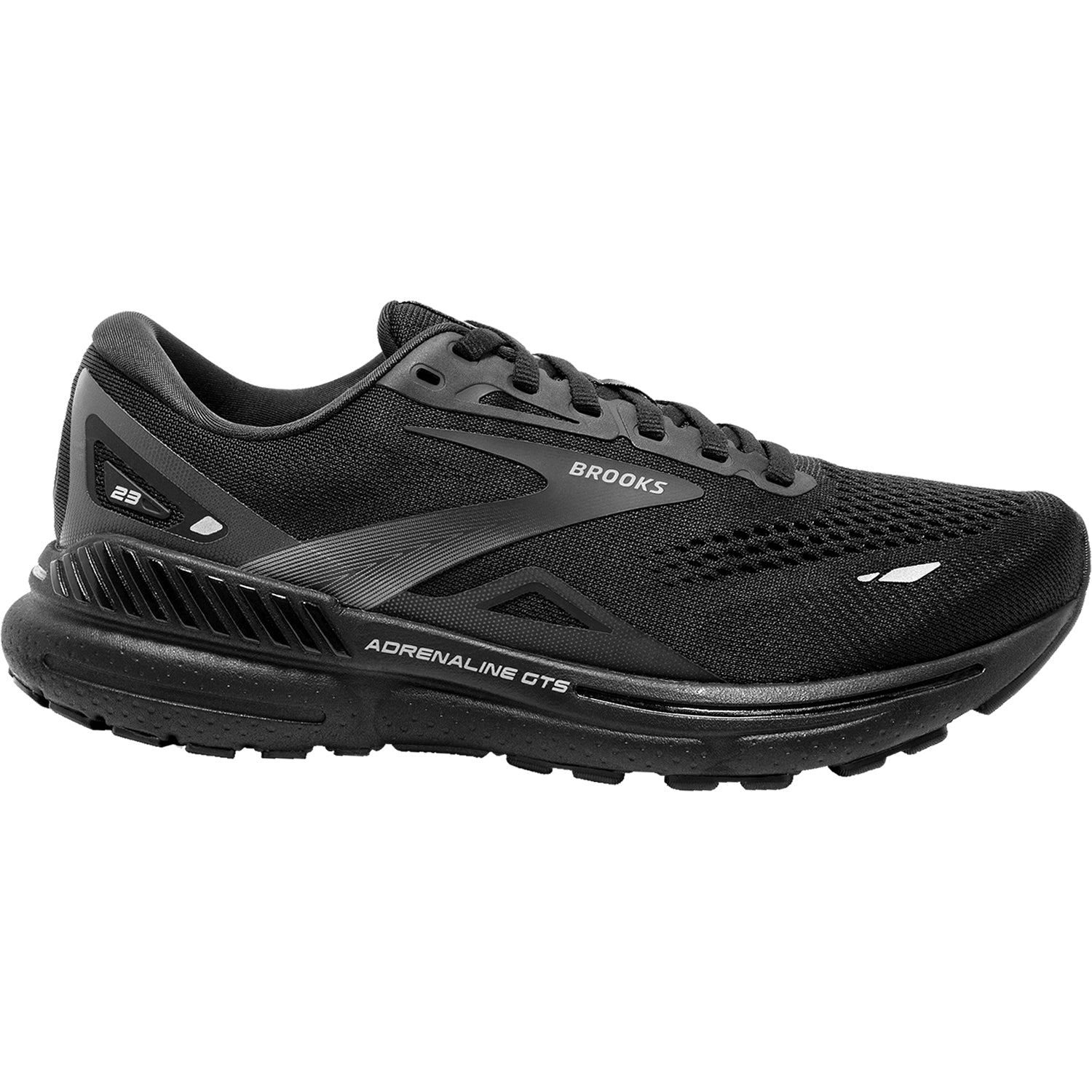 Brooks Adrenaline GTS 23 | Men's Road Running Shoes | Footwear etc.