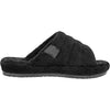 Mens Ugg Men's UGG Fluff You Black TNL Fluff Wool Black TNL Fluff Wool