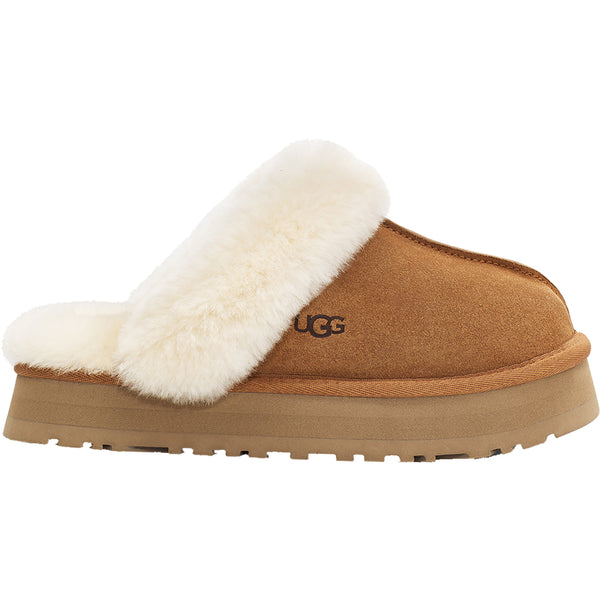 【即出荷】 Chestnut Disquette UGG Women's Sheepskin etc. Footwear – 靴
