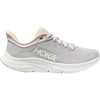 Womens Hoka one one Women's Hoka Solimar Nimbus Cloud/Shortbread Mesh Nimbus Cloud/Shortbread Mesh
